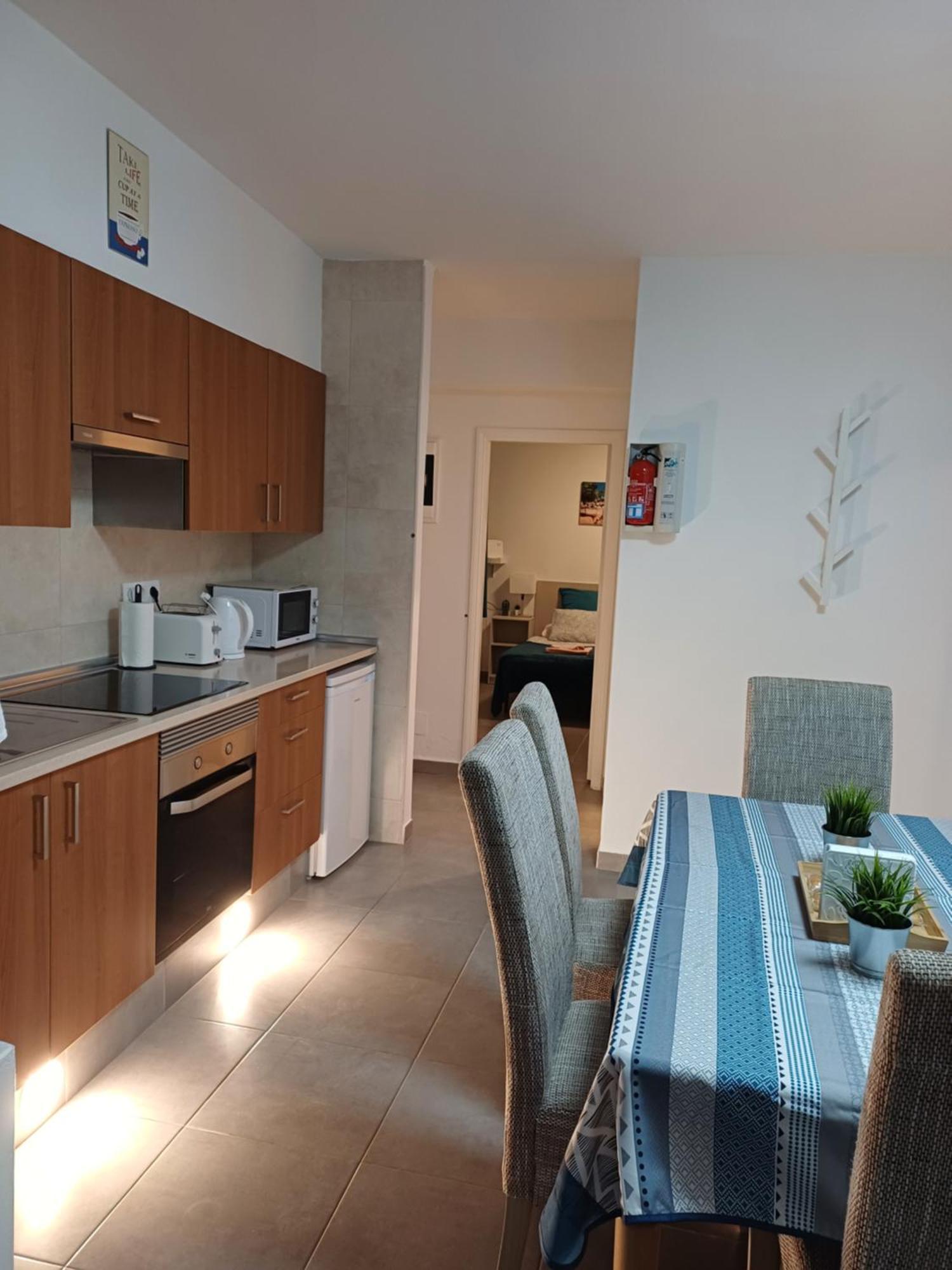 Happy Heart Los Molinos - 2 Bedroom 2 Bathroom Costa Teguise Exterior foto