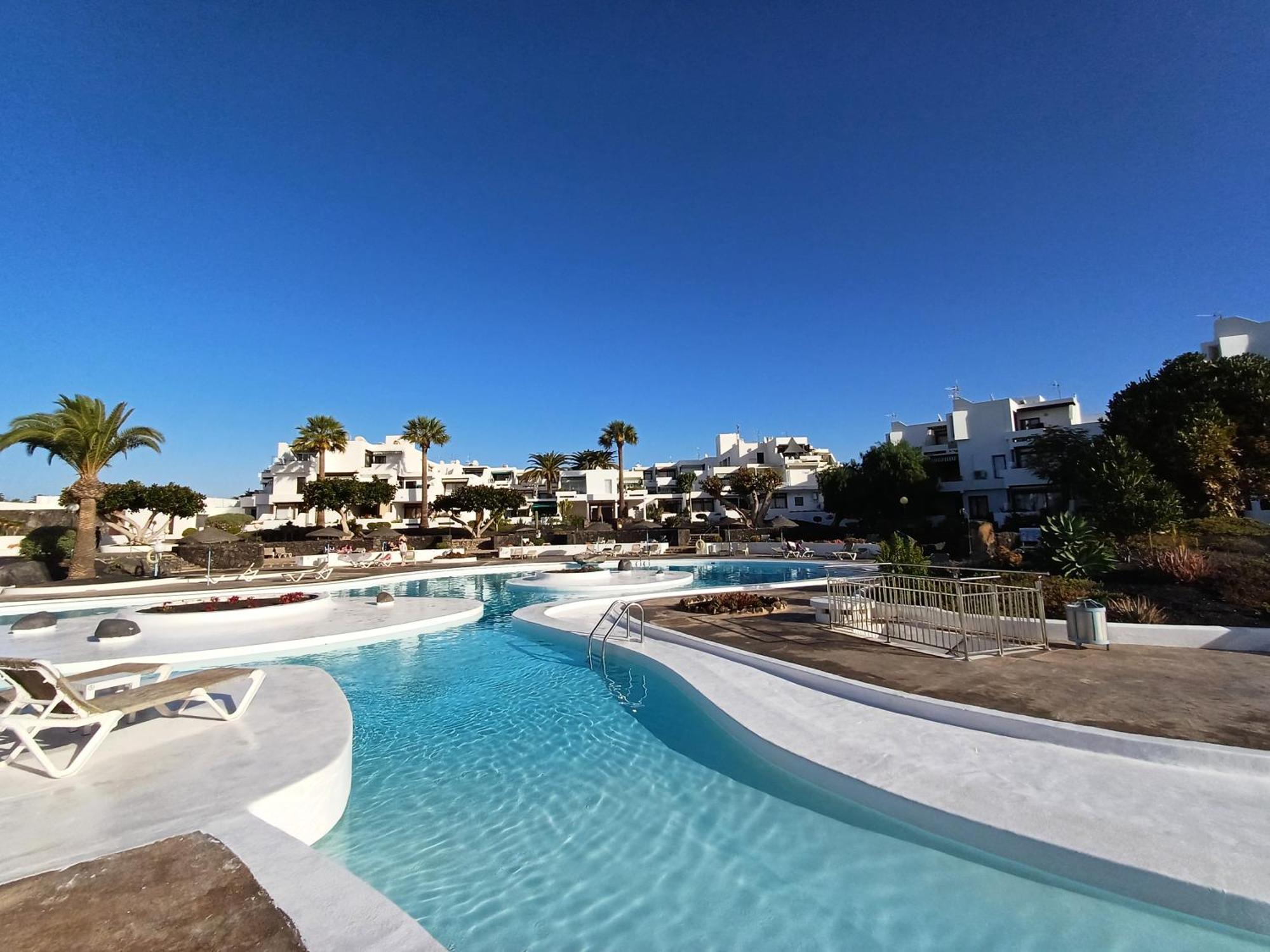 Happy Heart Los Molinos - 2 Bedroom 2 Bathroom Costa Teguise Exterior foto