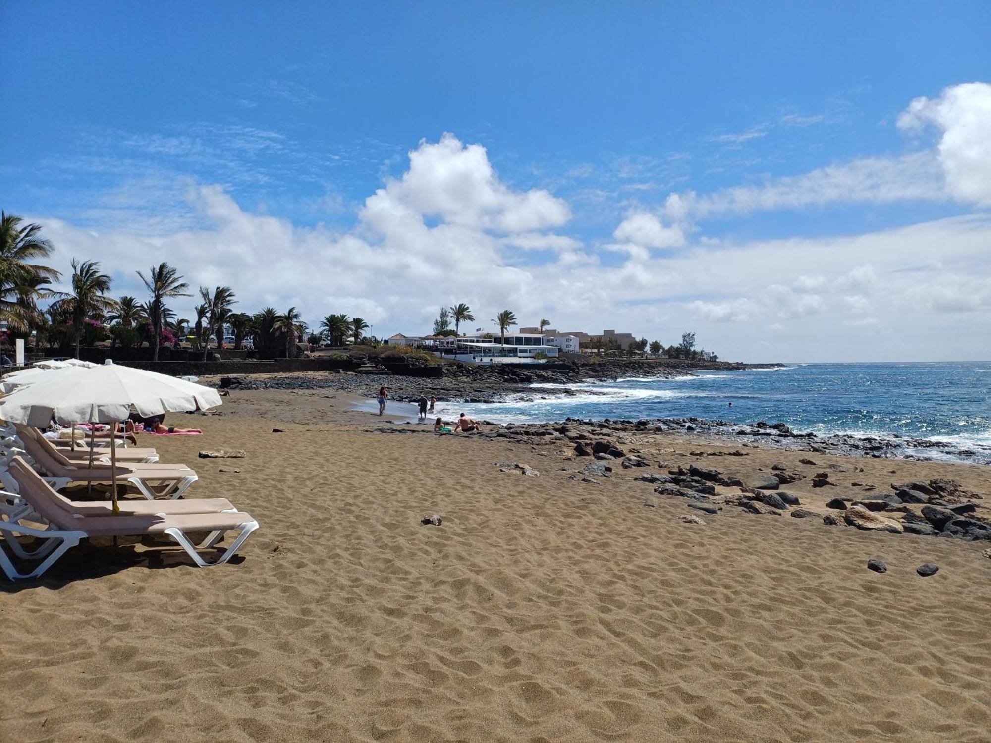 Happy Heart Los Molinos - 2 Bedroom 2 Bathroom Costa Teguise Exterior foto